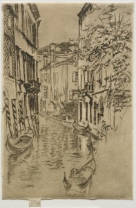  da James McNeill Whistler