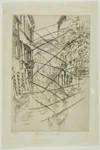  da James McNeill Whistler