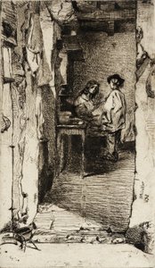  da James McNeill Whistler
