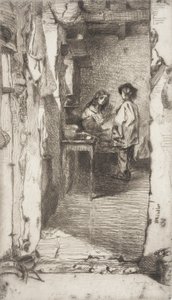  da James McNeill Whistler