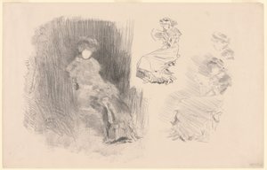 Lettura da James Abbott McNeill Whistler