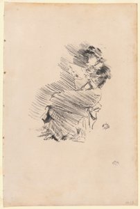Lettura da James Abbott McNeill Whistler