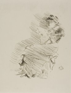 Lettura da James Abbott McNeill Whistler