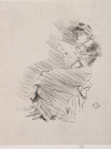 Lettura da James McNeill Whistler