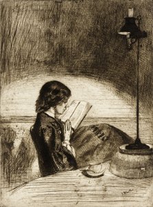  da James McNeill Whistler