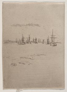  da James McNeill Whistler