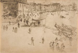  da James McNeill Whistler