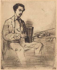  da James McNeill Whistler
