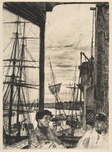  da James McNeill Whistler