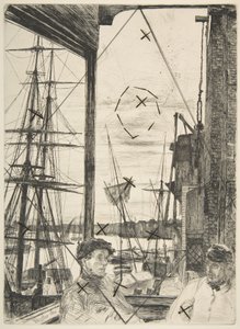  da James McNeill Whistler