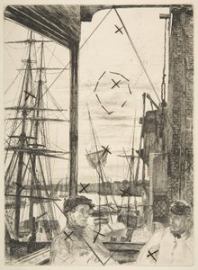  da James McNeill Whistler