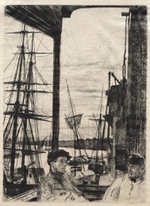  da James McNeill Whistler