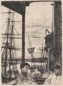  da James McNeill Whistler