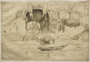  da James McNeill Whistler