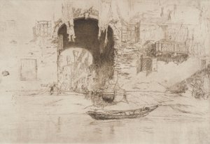  da James McNeill Whistler