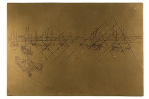 San Giorgio da James Abbott McNeill Whistler