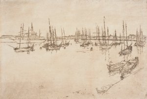  da James McNeill Whistler