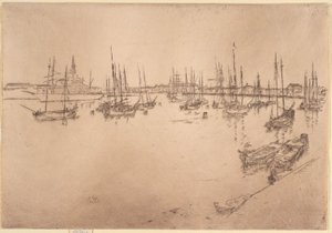  da James McNeill Whistler