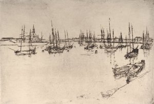  da James McNeill Whistler