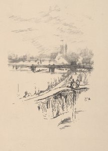  da James McNeill Whistler