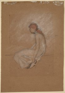  da James McNeill Whistler