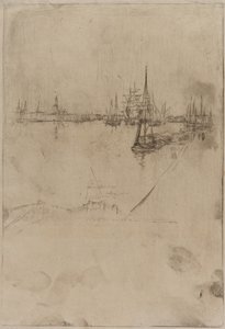 Navigazione, Venezia