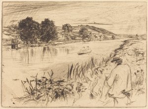  da James McNeill Whistler