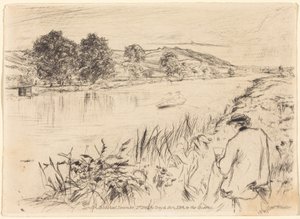  da James McNeill Whistler