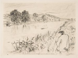  da James McNeill Whistler