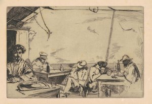  da James McNeill Whistler