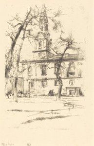San Giles-in-the-Fields
