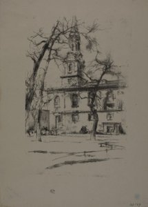 San Giles-in-the-Fields