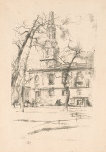 San Giles-in-the-Fields