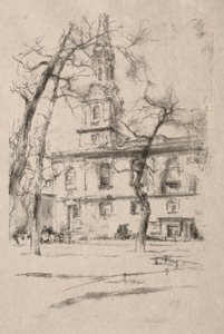 St. Giles-in-the-Fields