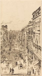 Via di San Giacomo