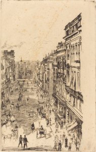 Via di San Giacomo