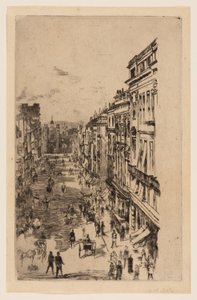Via San Giacomo