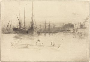  da James McNeill Whistler