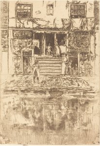 Gradini, Amsterdam