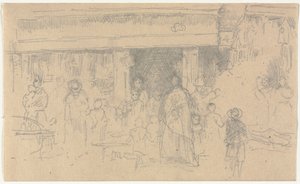  da James McNeill Whistler