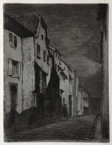  da James McNeill Whistler