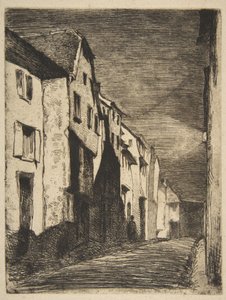  da James McNeill Whistler