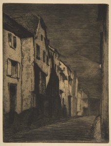  da James McNeill Whistler