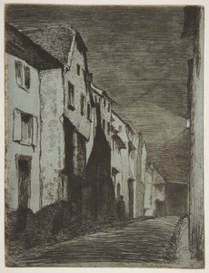  da James McNeill Whistler