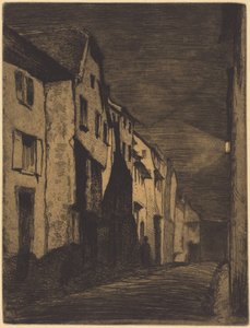 da James McNeill Whistler