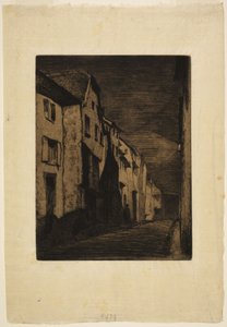  da James McNeill Whistler