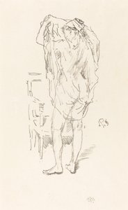 Studio da James Abbott McNeill Whistler