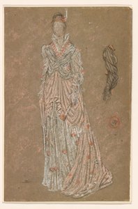 Studio da James Abbott McNeill Whistler
