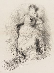 Studio da James Abbott McNeill Whistler