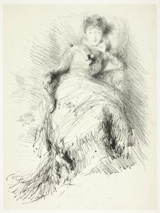 Studio da James Abbott McNeill Whistler
